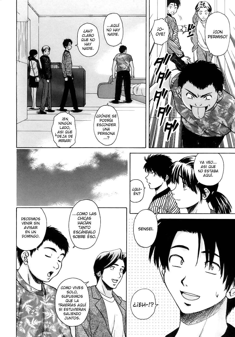 Mangas 6 #28625868
