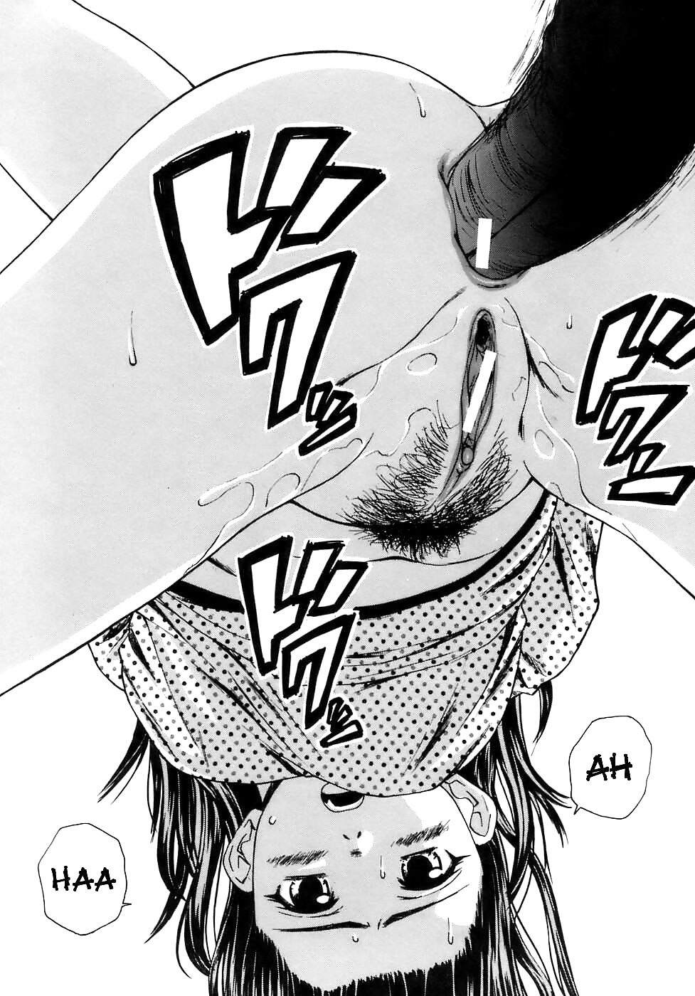 Mangas 6
 #28626020