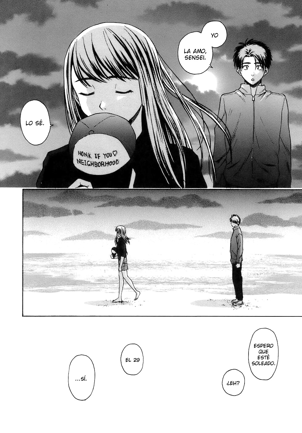 Mangas 6
 #28626070