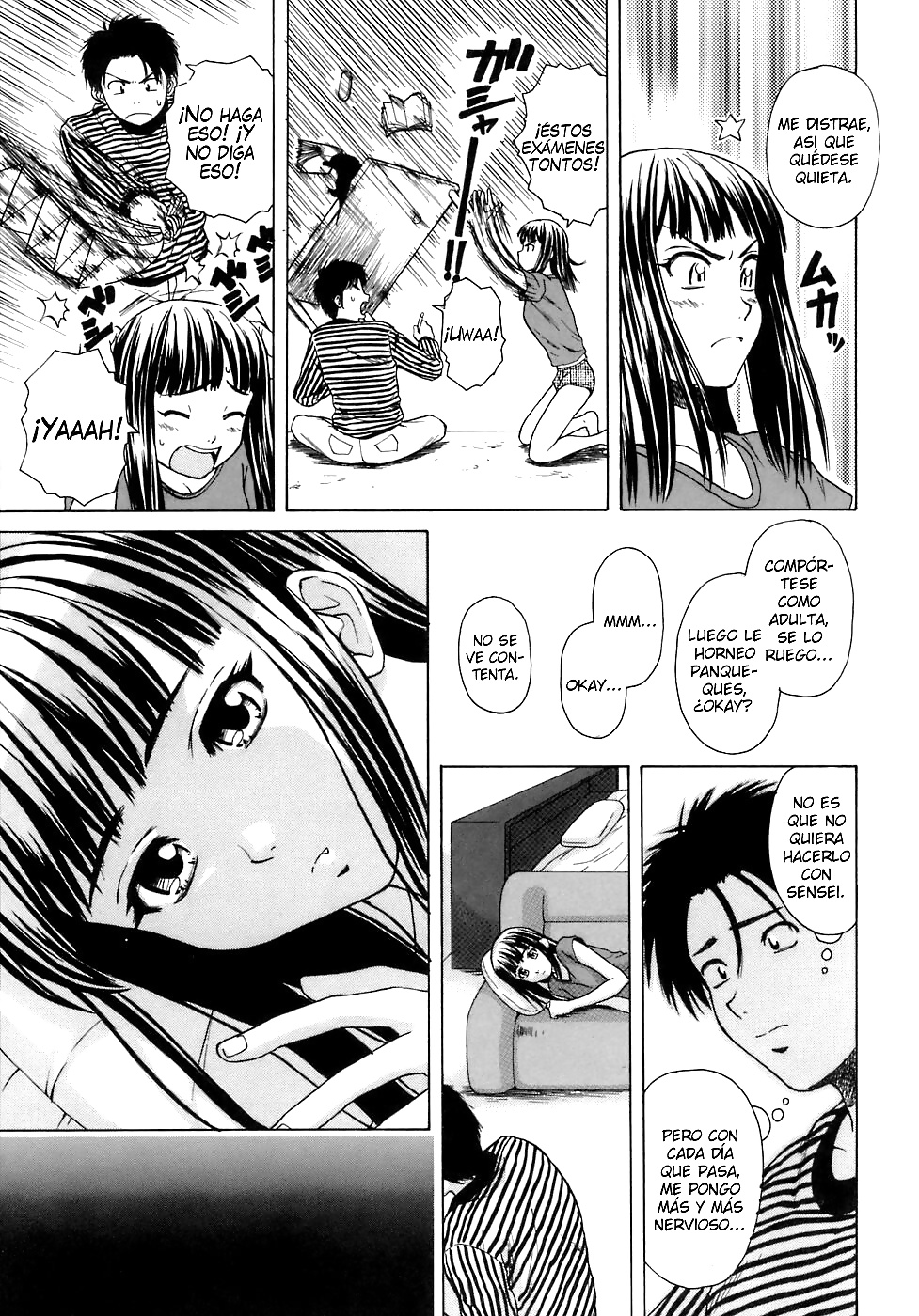 Mangas 6 #28626141