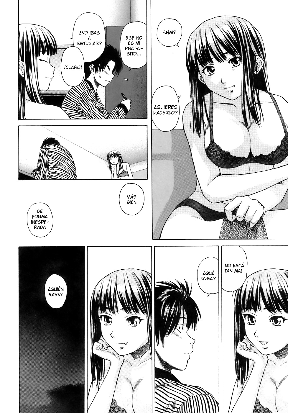 Mangas 6 #28626264