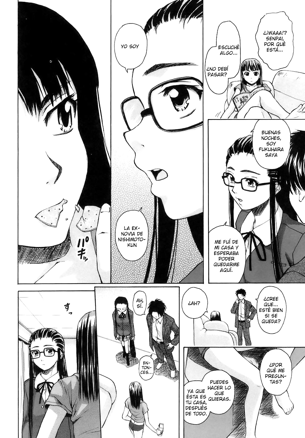 Mangas 6 #28626318