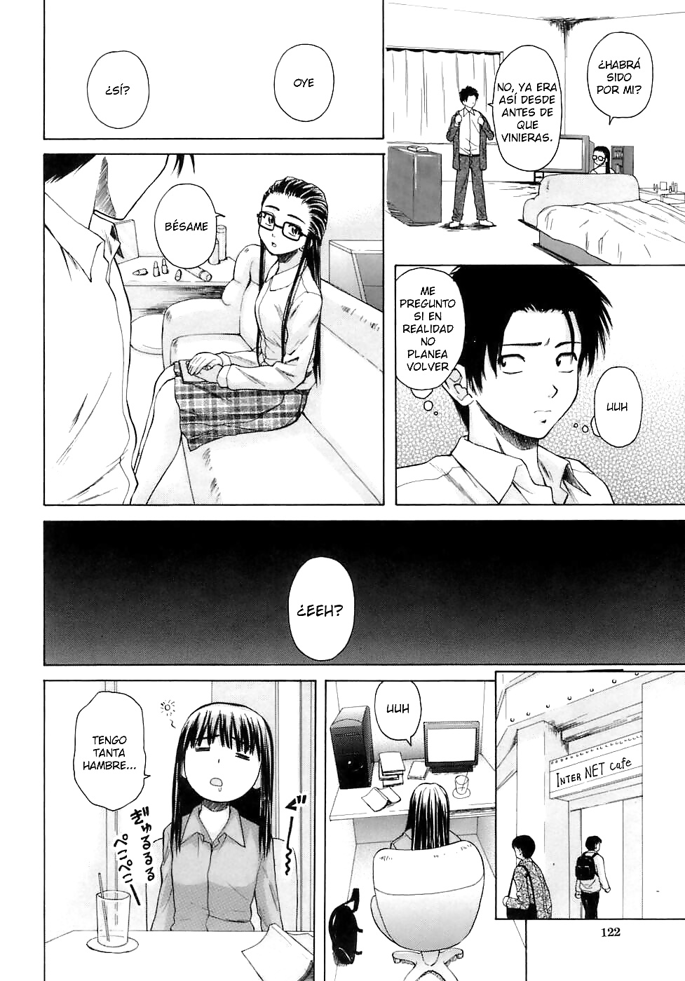 Mangas 6 #28626365