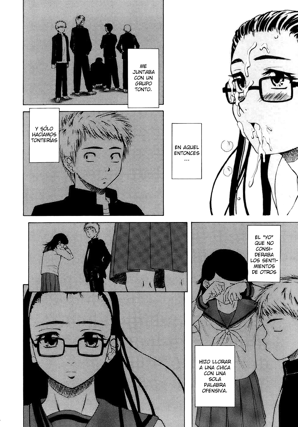 Mangas 6 #28626405