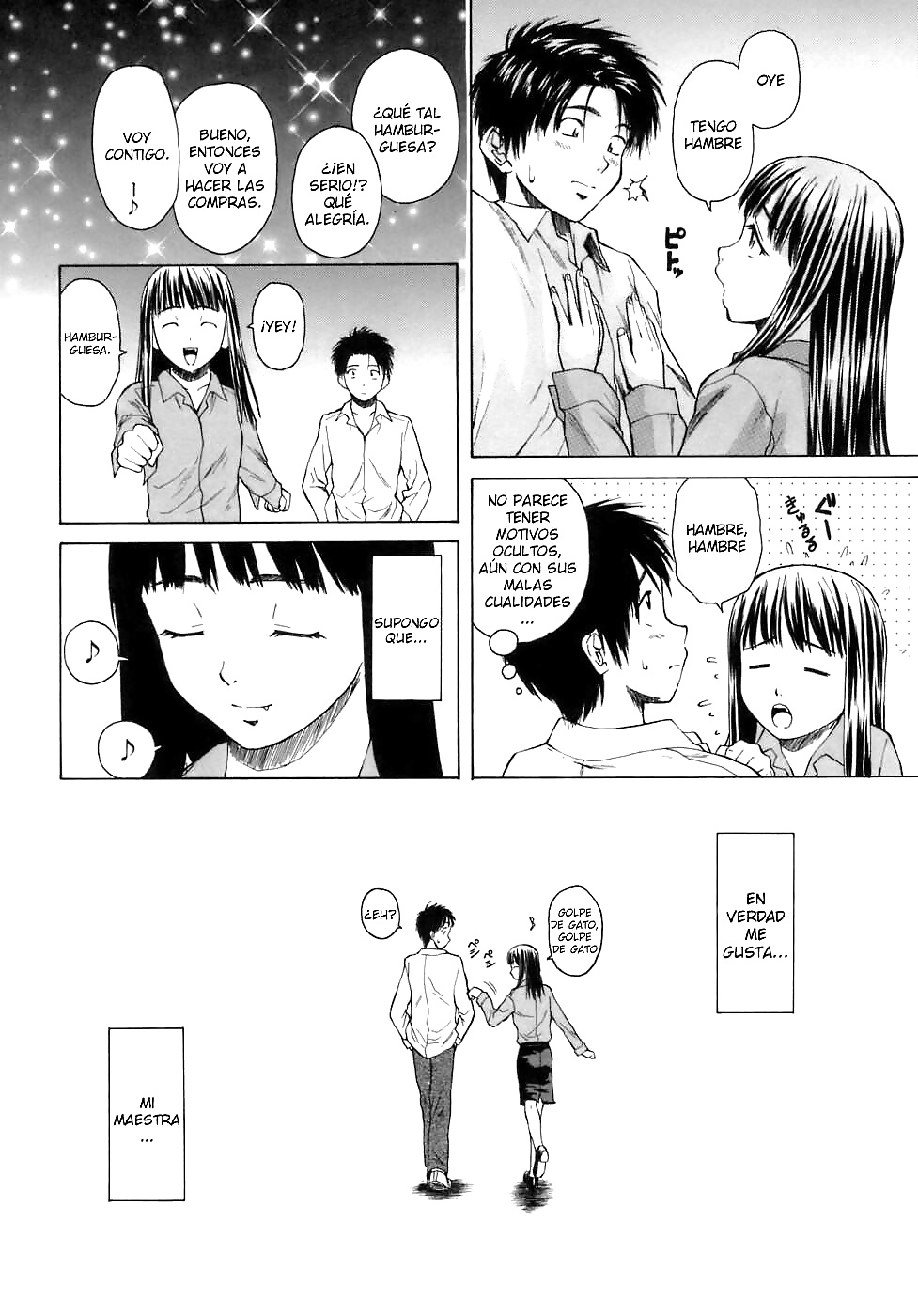 Mangas 6 #28626527