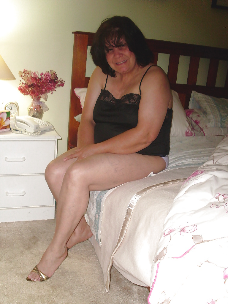 Rosemary 63 year old clothed #28208555