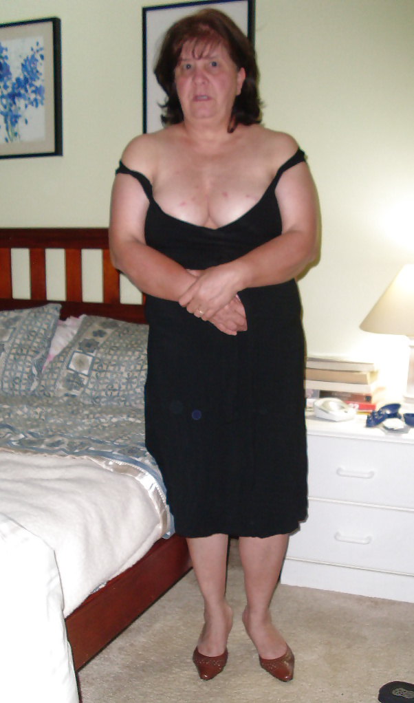 Rosemary 63 year old clothed #28208584