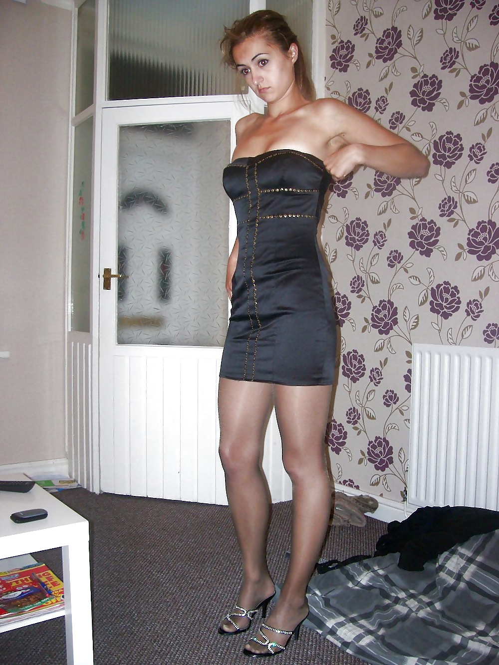 A Glimpse Is Enough #28689620