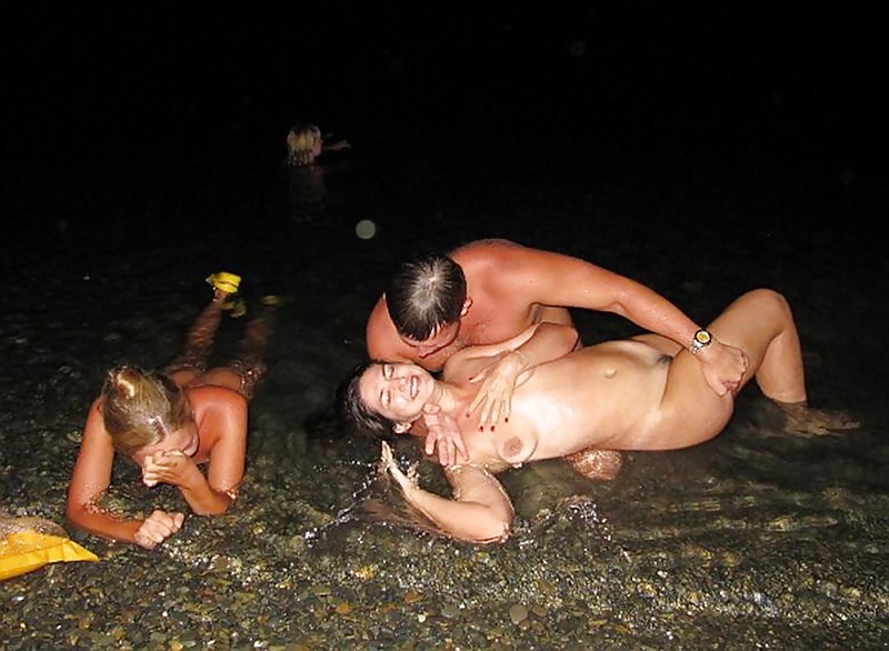 Strand Beach 34 fkk nudist #33174747