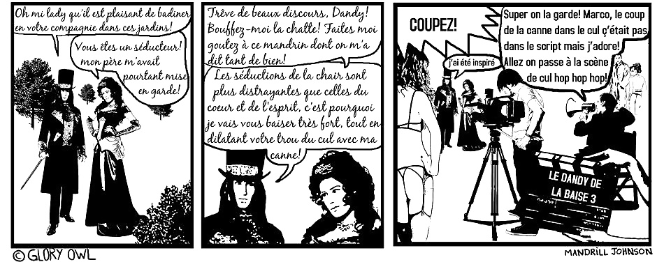 A bit of fun - Un peu d'humour #30392525