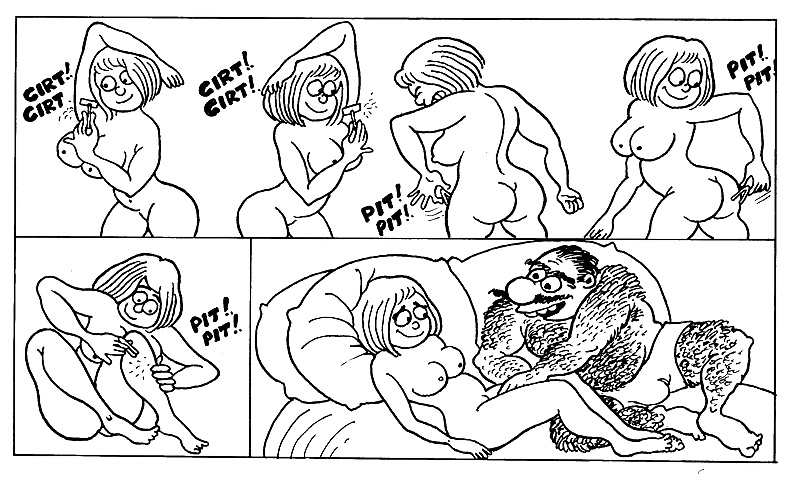 A bit of fun - Un peu d'humour #30392528