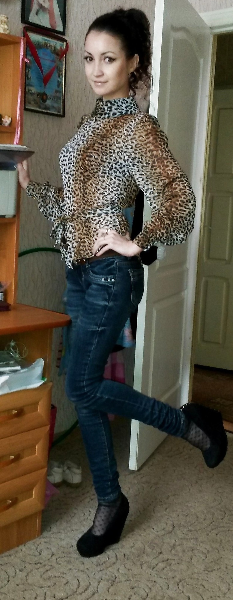 Chicas amateurs
 #28588742