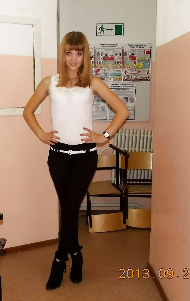 Chicas amateurs
 #28588852