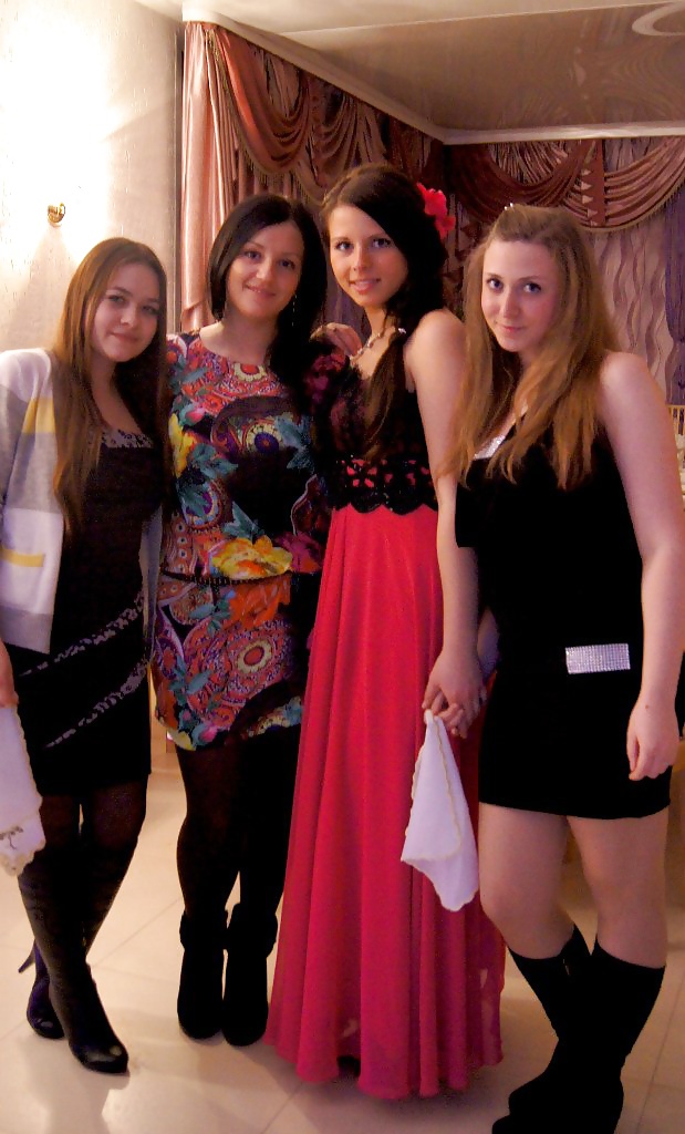 Chicas amateurs
 #28588934