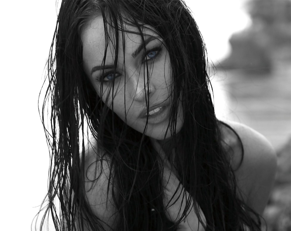 Megan fox
 #25211584