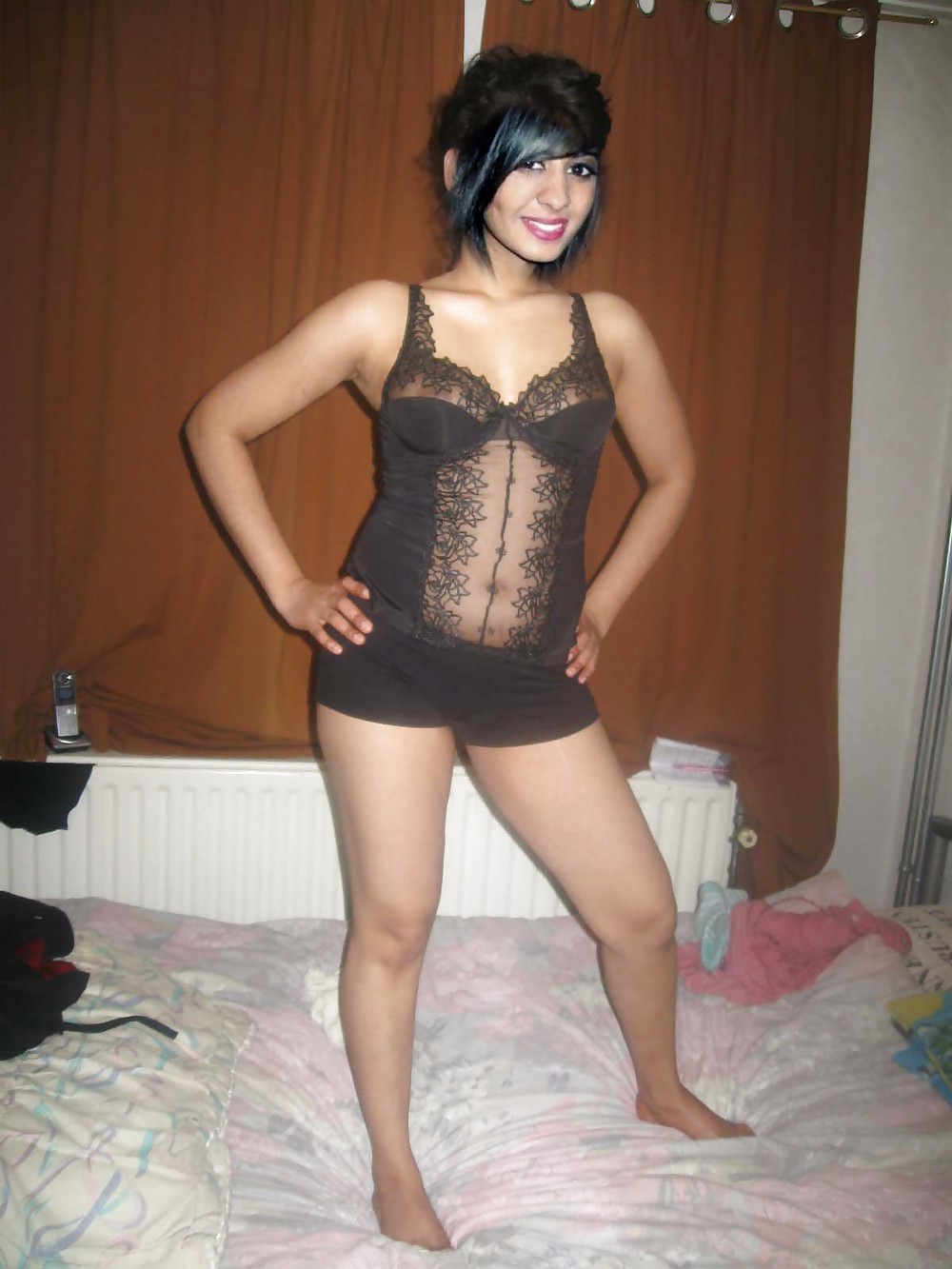 Sikh indian london bitch Ayesha #23813988