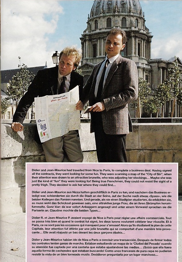 特別な欲望
 #34786858