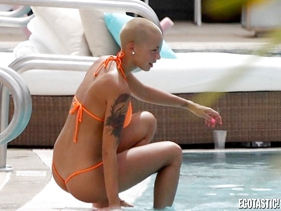 Amber Rose #29417937