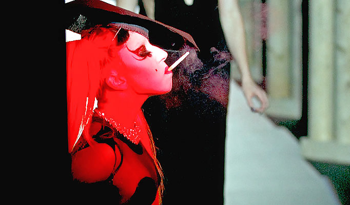 Lady Gaga #24185976
