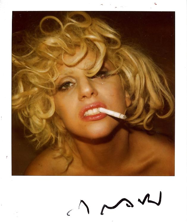 Lady Gaga #24186047