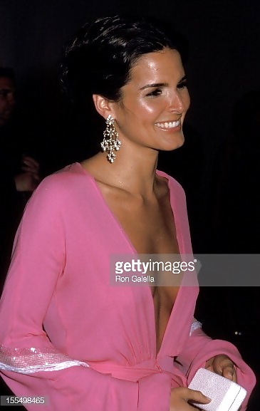 Angie harmon mega collezione 
 #33081558