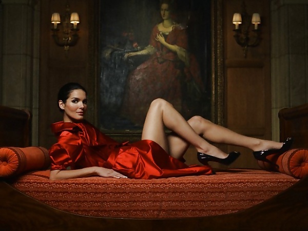 Angie Harmon mega collection  #33082533