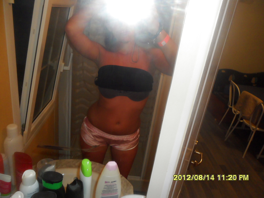 Chica sexy
 #35238145