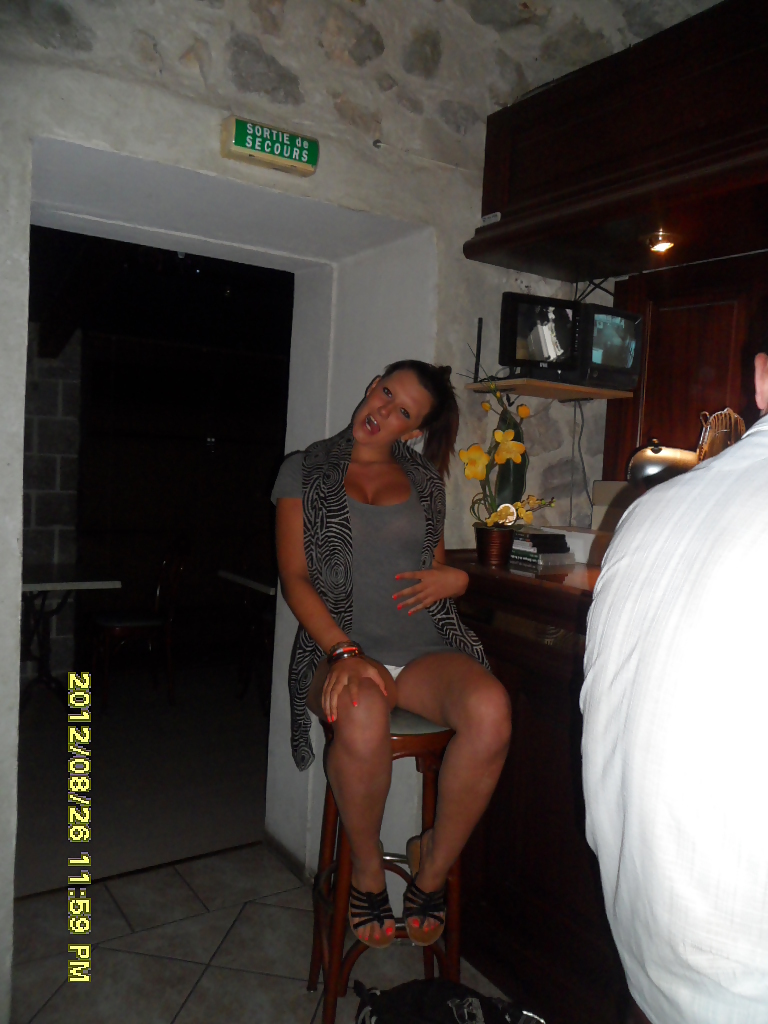 Chica sexy
 #35238200