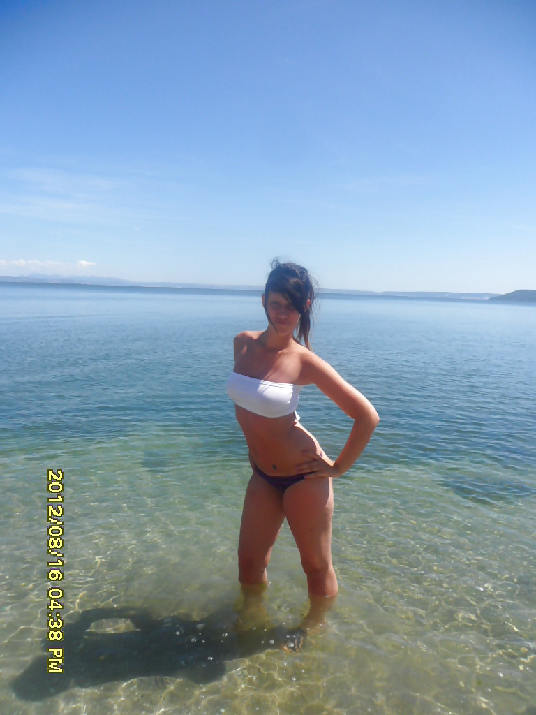 Chica sexy
 #35238211