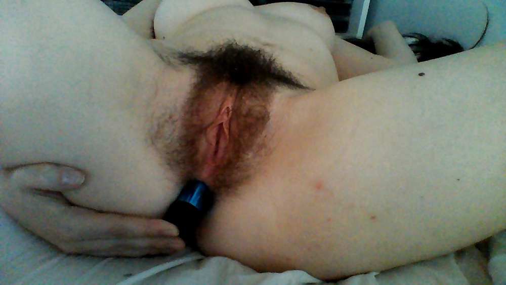 Mi gf masturbándose
 #34788286