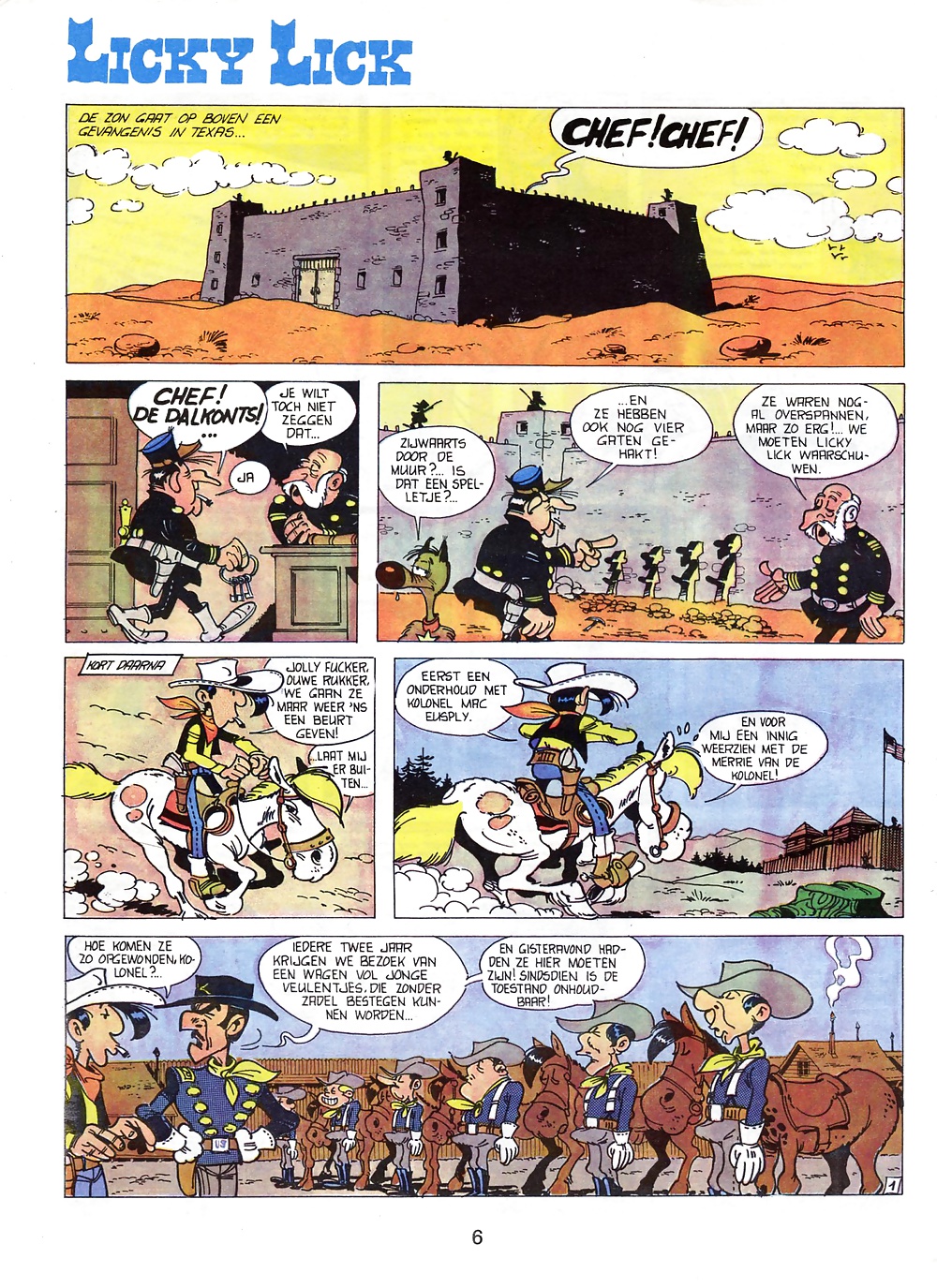 Vintage comic - Strip-Tease #41123097