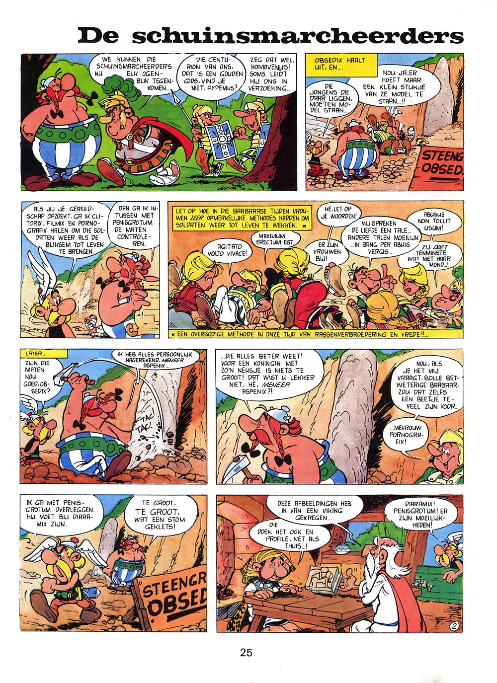 Vintage comic - Strip-Tease #41123145