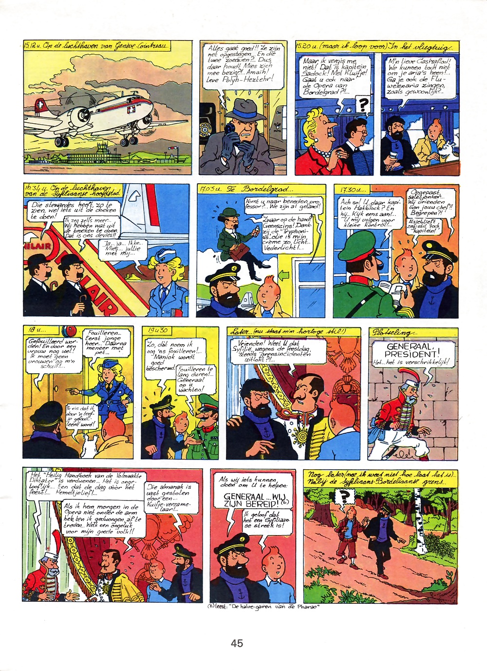 Weinlese-Comic - Strip-tease #41123196