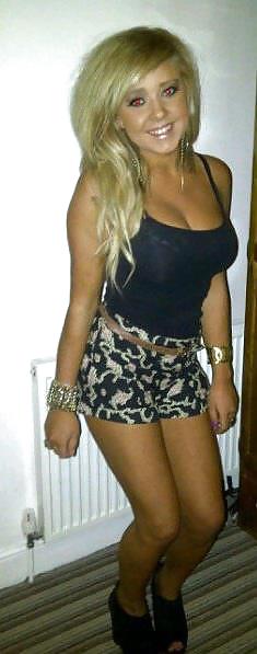 Sluts in little hotpants! 4 #36339858