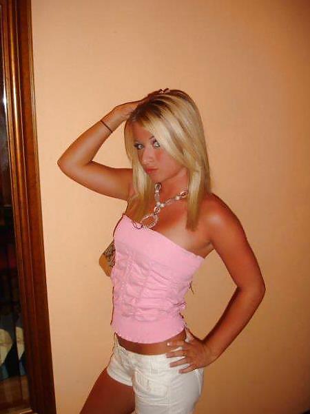 Sluts in little hotpants! 4 #36339890