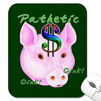 Pig ATM !!!! #28984353