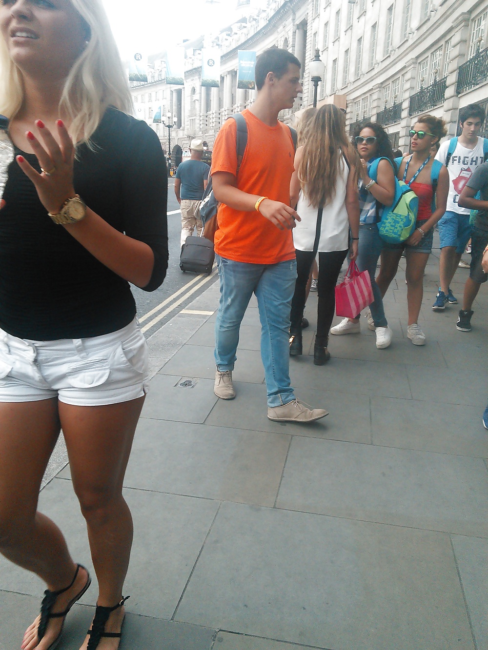 Londonperv's Candids 2014 - July vol 15 #28084741