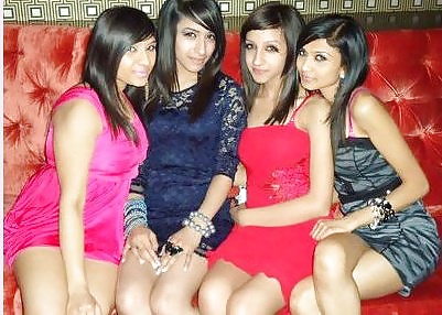 Indian Girls - which one and how would you fuck them! 4 #33160923