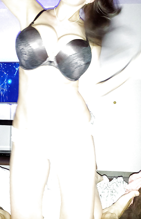 Meine neue unterwaesche komplett eingesaut ...
 #26937589