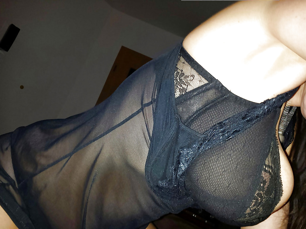 Meine neue unterwaesche komplett eingesaut ...
 #26937605