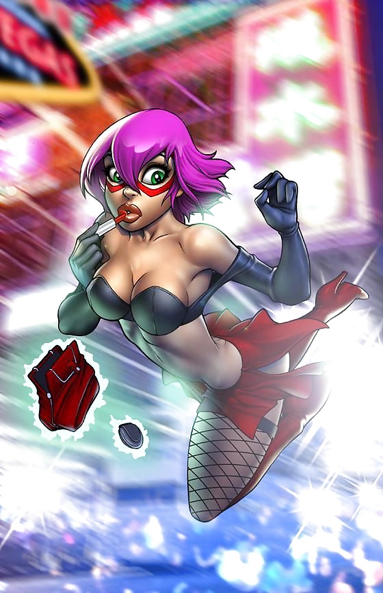 Lana and janas heroines 9
 #24300644