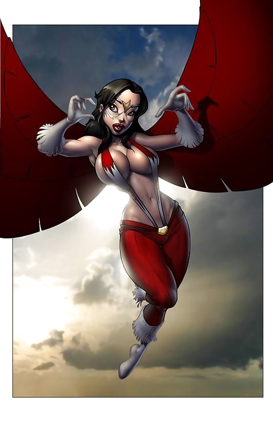 Lana and janas heroines 9
 #24300658