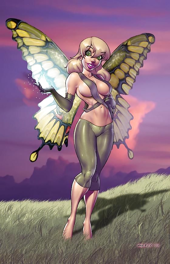 Lana and janas heroines 9
 #24300696