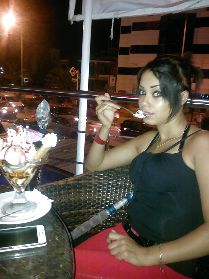 Nounou bitch tunisian samdi soir and chicha 2 type :p
 #32023257