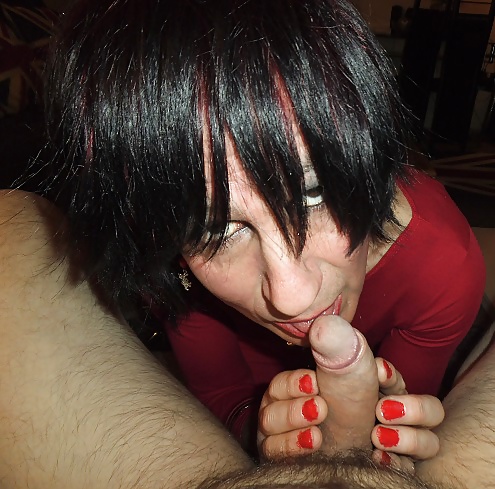 Adoración de la polla.
 #40123322