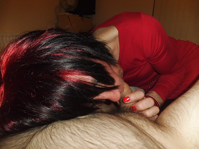 Adoración de la polla.
 #40123348