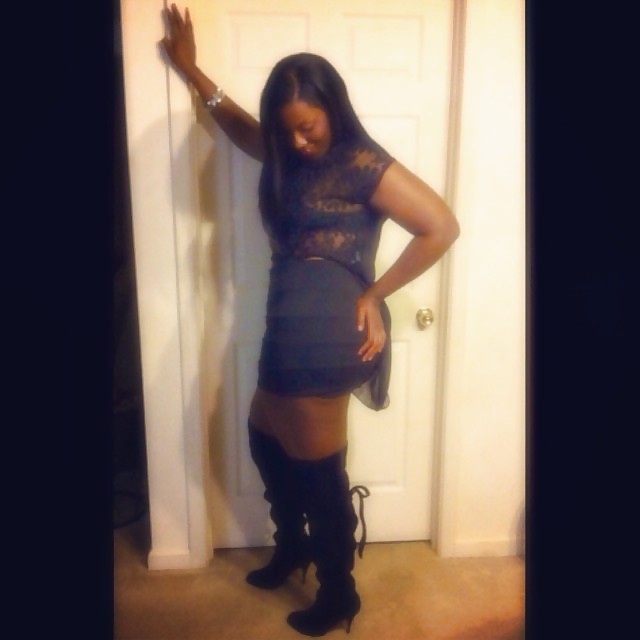 Trinisha Lawson 2 #36340345
