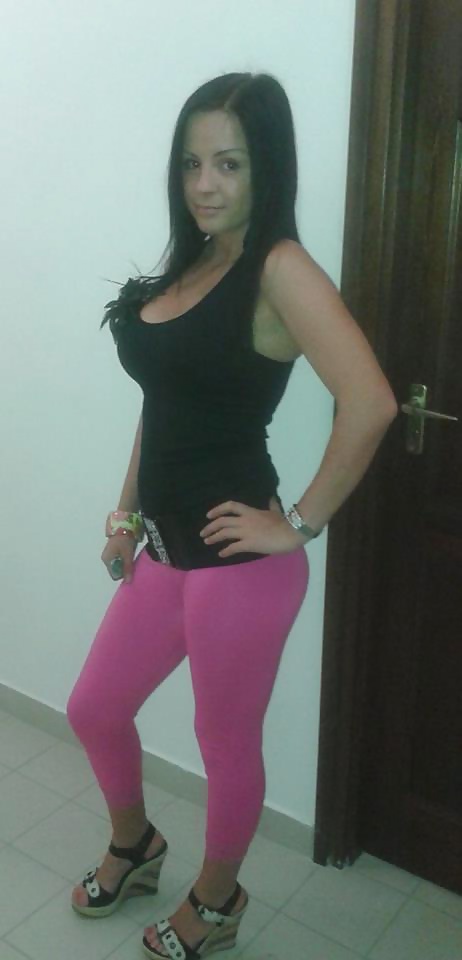 BEAUTIFUL HUNGARY GIRL #39883970
