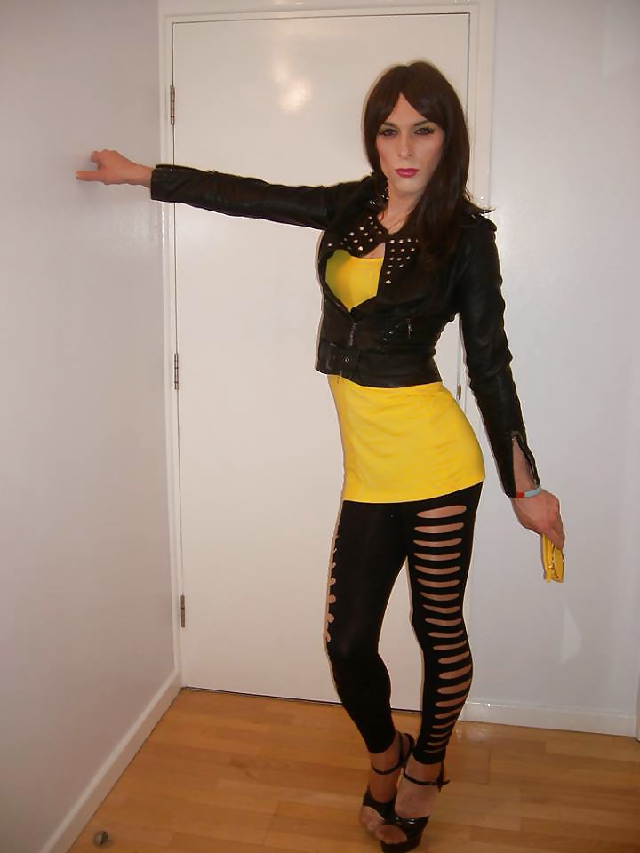 Sexy Crossdressers -Teil 3 #40177637