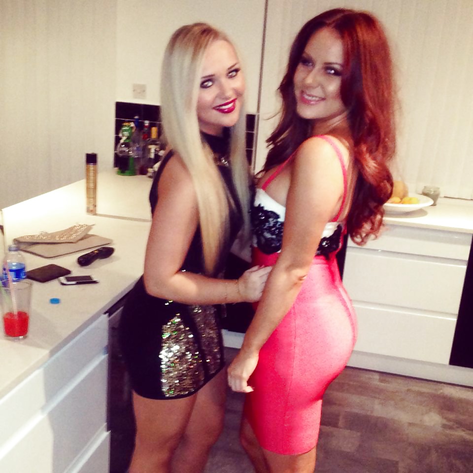 Chicas sexy 10
 #34269671